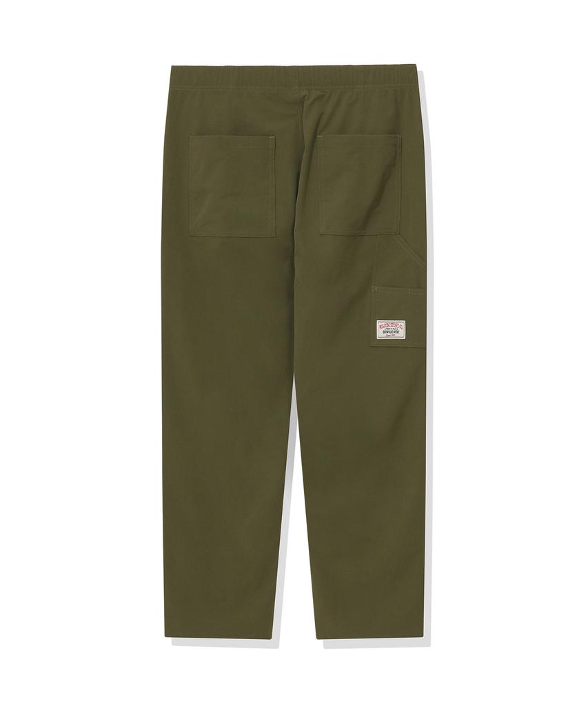 VOLCOM Snow & Surf Belt Pants (Khaki)
