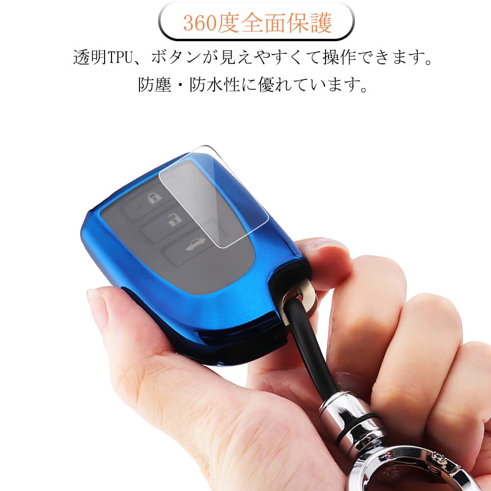 Comdanya Toyota Hiace 200-serien Typ 4 5 6 Regius Ace KDH TRH Porte