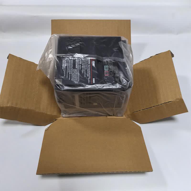 Mitsubishi FR-E800 Series General-Purpose Inverter