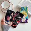 RE26 Dragon Ball Goku New High-End Shell Phone Case for Redmi Note 8 9 Pro Max 9S 9T 9C NFC 8T 8A 10A A4