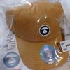Used [New] A BATHING APE Cap Yellow
