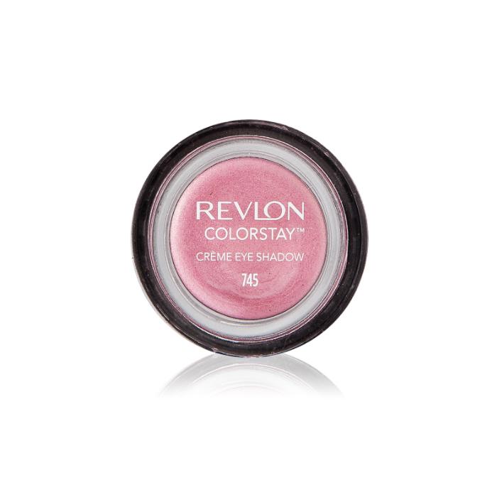 

Кремовые тени для век Revlon Colorstay 745 Cherry Blossom