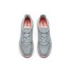 Anta Lightweight Cushioning Running Shoes Women Sneakers Gray White 12835588-2