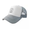 Mt St Helens State Park Washington Baseball Cap Beach sun hat Kids Hat Dropshipping Ladies Mens