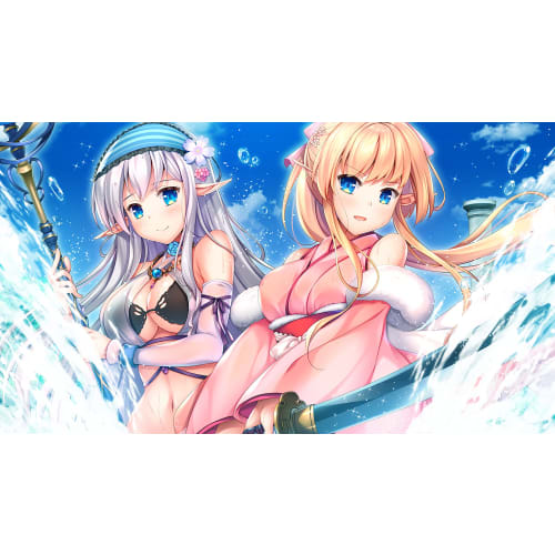 Eternal Campanella -switch