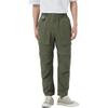 Converse Convertible Pants Asia Sizing 'Green' Men's 10024355-A01