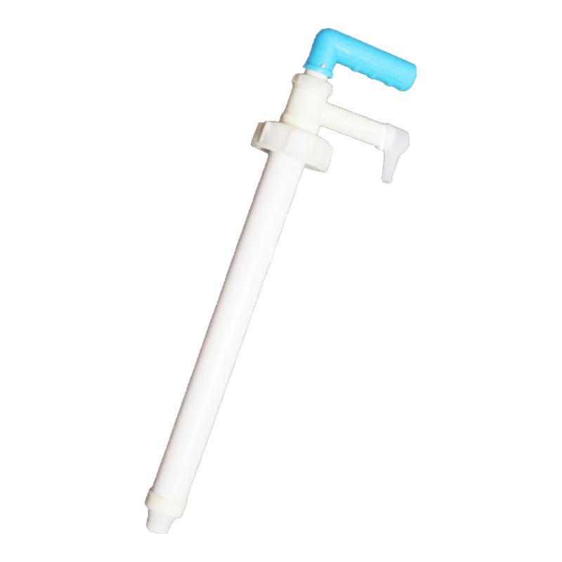 Plastic Hand Oil Pump