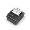 80-MM tragbarer Thermodrucker für Quittungen mit USB/LAN/Bluetooth-Konnektivität