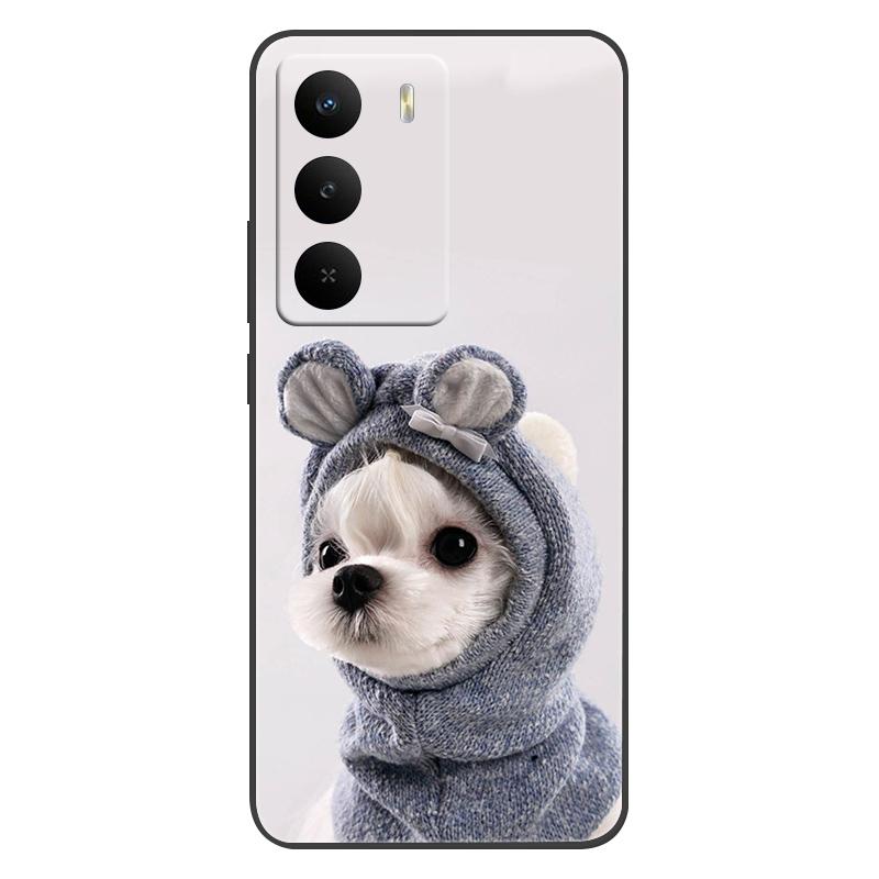 For Realme 14x 5G Case Silicone Luxury Space Soft Bumper for Realme 14X Phone Cover Realme14x RMX5020 TPU Funda Fashion Bag