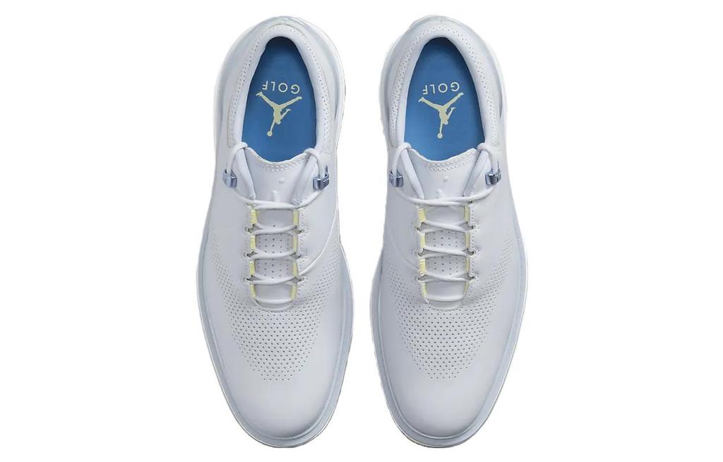 Jordan Adg 4 Golf Football Grey Alabaster DM0103-057