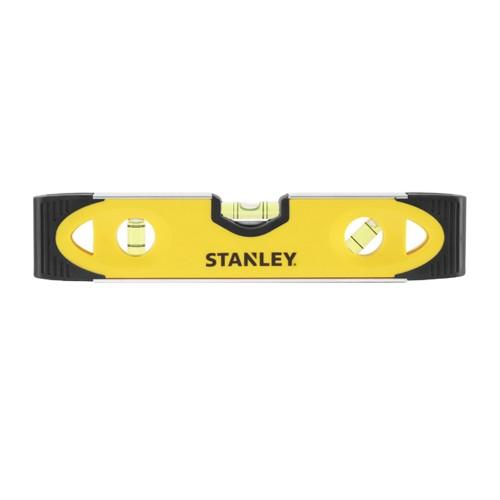 Stanley Torpedo Shockproof Spirit Level