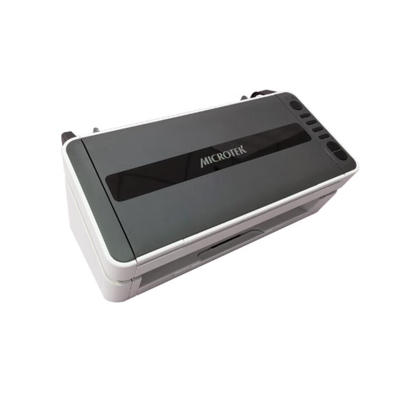 

Microtek MK-2460 A4 Duplex Color Document Scanner CN plug (adapter included)