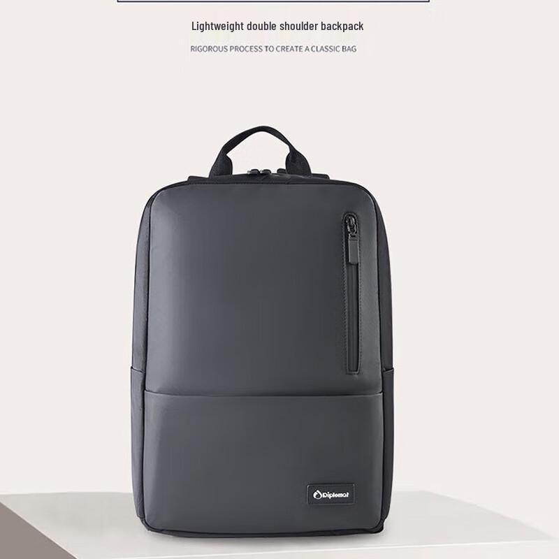 Diplomat HM-2723L Commute Backpack