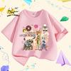 Üstler ( 4 yaş üzeri Kız Çocukları İçin) – T-shirtler