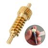 Car Seat Thigh Support Actuator Repair Metal Gear Kit 52107068045 for BMW 5 7 Series X5 X6 E60 E61 F10 E70 E71,Durable Copper Replacement