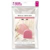 Moule à bougie - GRAINE CREATIVE - Arc-en-ciel - 2 formes - Enfant