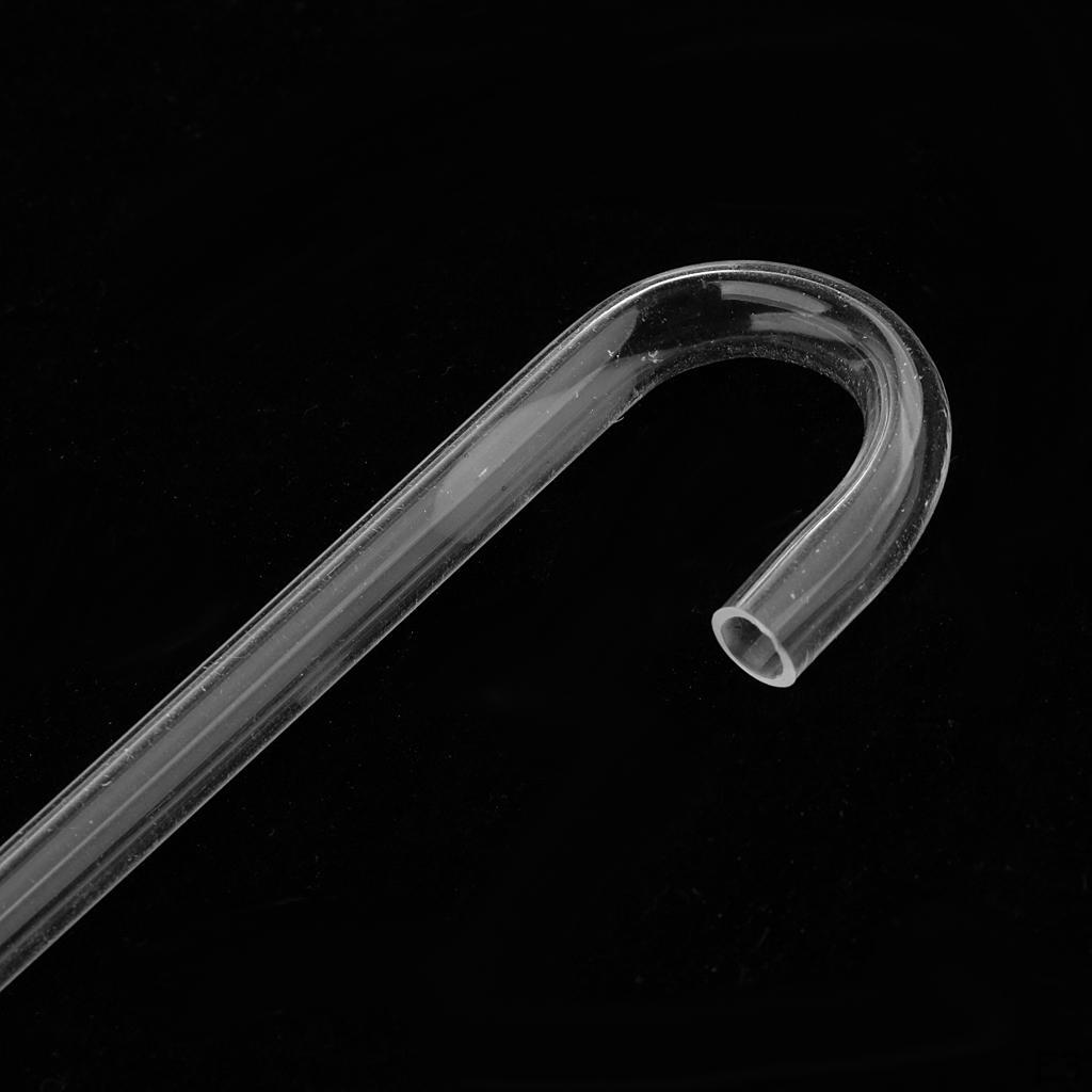 5 Count Thick Tube for Water Changing Aquarium Fish Tank Pump