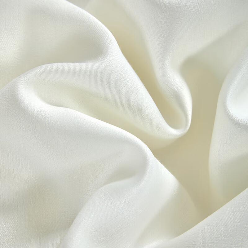 Muji Mulberry Silk Blend Quilt