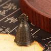 Bag Pendant Keys Pendant Feng Shui Wind Chime Buddha Statues Shui Feng Bell Guanyin Buddha Bell