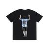 Graphic Argentina Messi T-Shirt