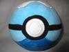 Pokémon 2018 Center Dive Ball Plush Approximately 17cm a Type of from Used, Discontinued, Toy, Tall, Poké Ball