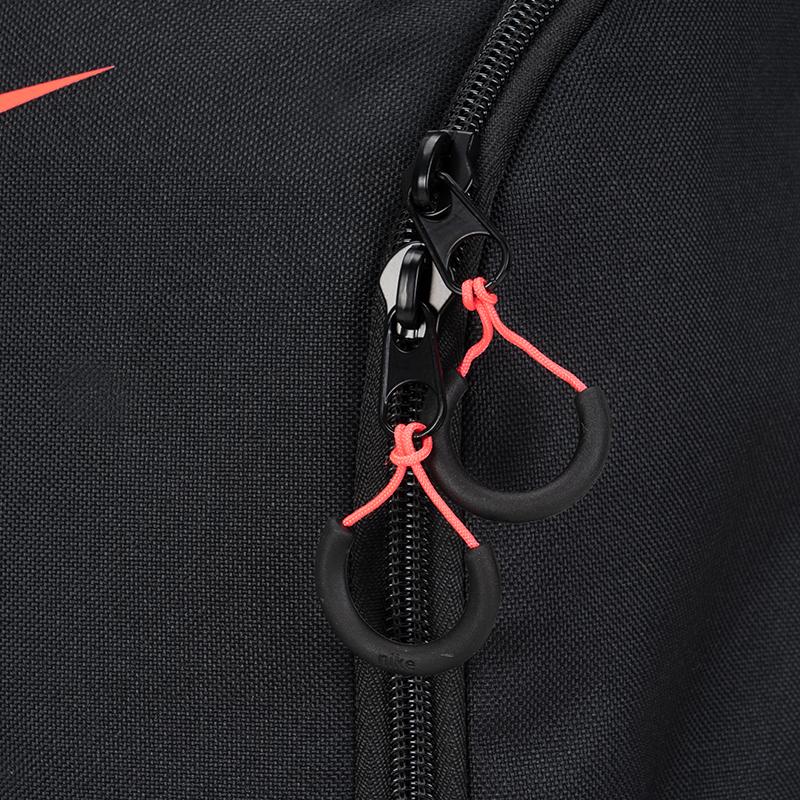 Nike Backpacks Black