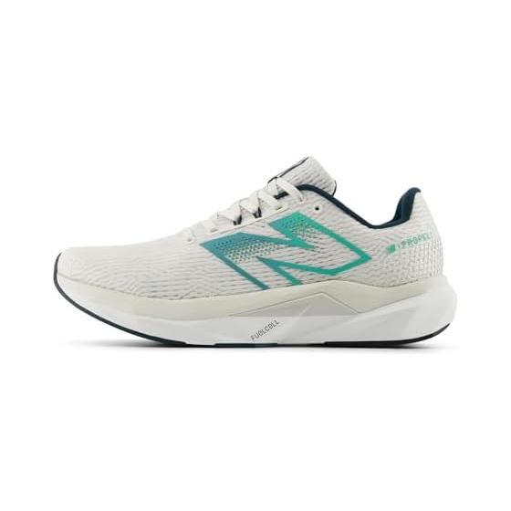 new balance Men s FuelCell Propel v5 FuelCell Propel TPU Plate Running Shoes