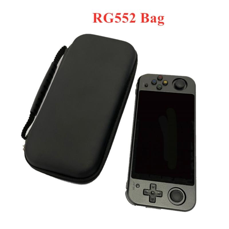 Travel Storage Bag Convenient Carrying Case Protective Bag with Handle Keep Your Gear Organized & Protectes for Powkiddy