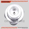 A/C Pressure Switch Sensor Car A/C Pressure Transducer Switch 4H0959126A Replacement Compatible with A3 A4 A5 A6 A7 A8 Q5 R8 RS5 RS7 S3 S6 S8 SQ5