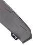 New Passenger Right Side Bumper Grille Hole Fog Light Cover for Chevy Malibu 234