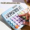 Widscreen Candy Color Calculator Solar Powered Dopamine Calculator  Student Tools