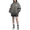 Converse Giacche e Cappotti All Star Unisex Marrone 10027960-A01