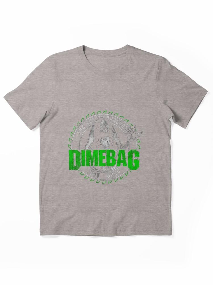 Pantera DIMEBAG DARRELL Essential Unisex T-Shirt