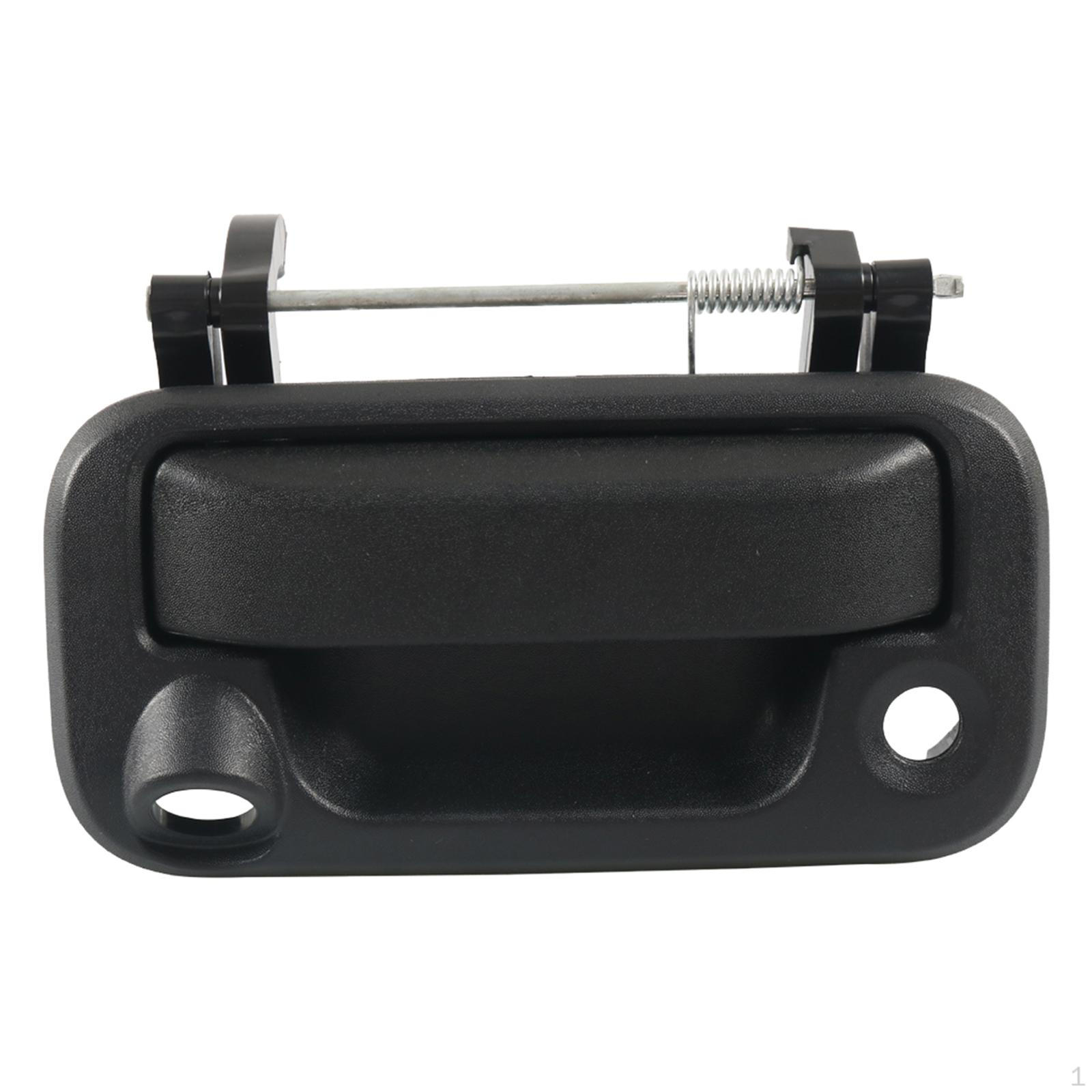 

Tailgate Handle Accessories Liftgate Latch for