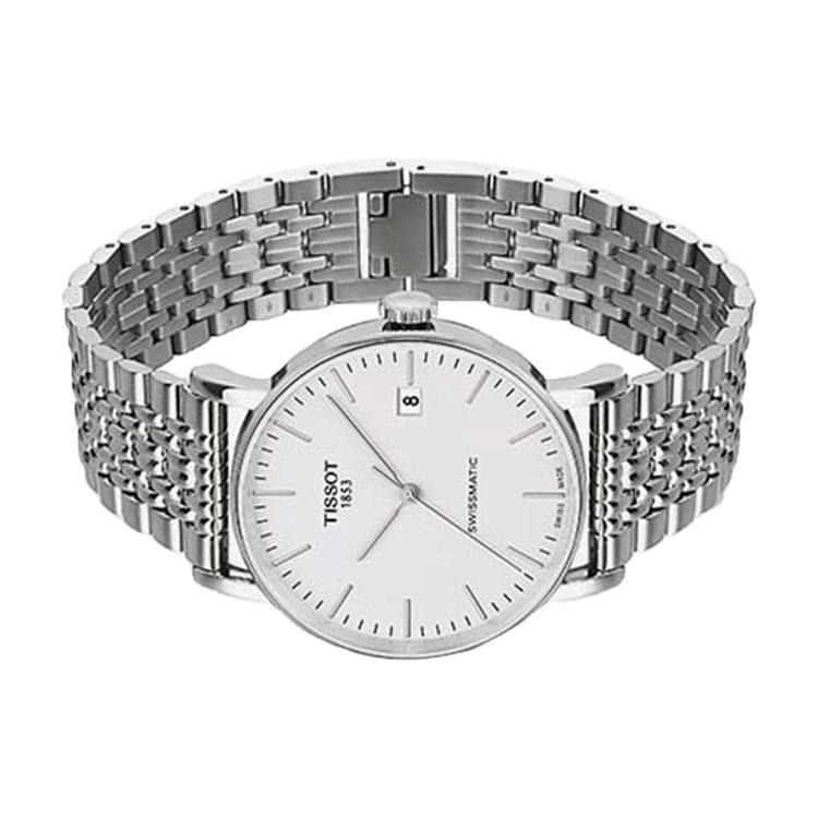 Tissot Herrenuhr Meishi Collection T109.407.11.031.00
