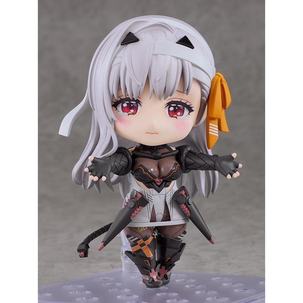 Good Smile Company [GOOD COMPANY] Nendoroid Goddess of Victory NIKKE Modernia Non-Scale Plastic Painted Movable Figure