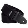 Dunlop D3809bk Guitar Strap