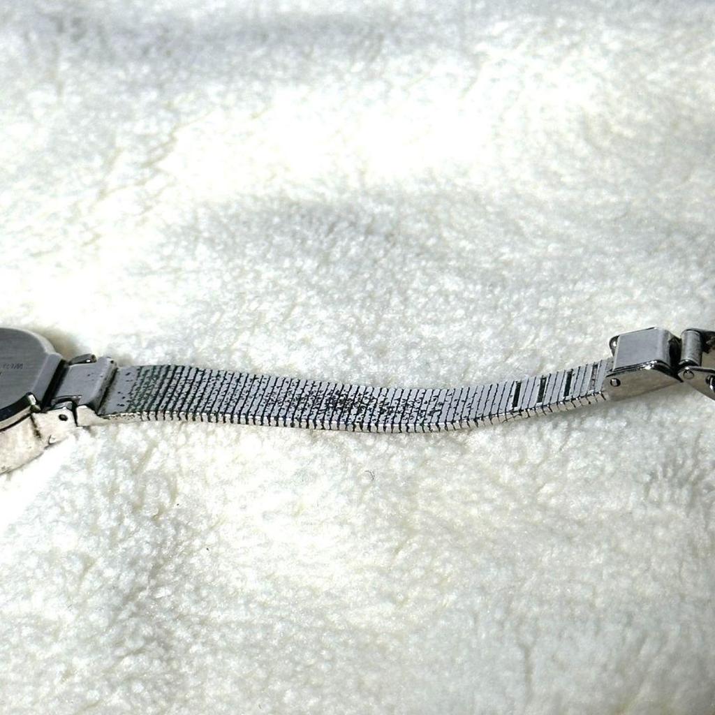 [USED] SEIKO '73 vintage Seiko bracelet watch for women