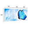 Glass Hob Protector 3x30x52