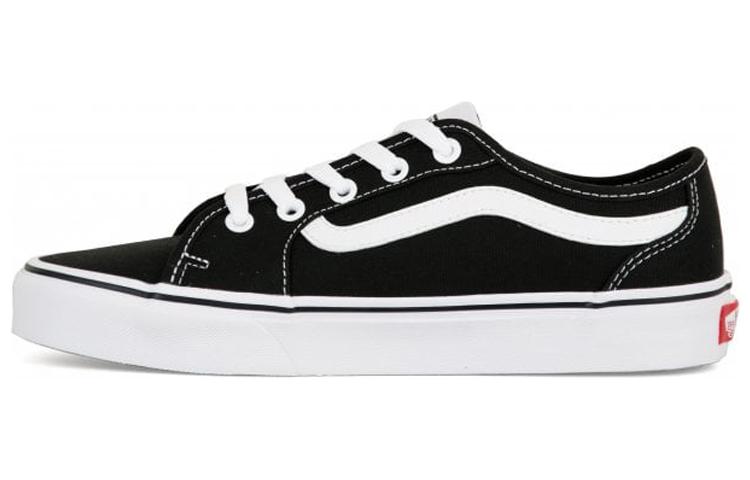 Filmore Wmns Vans Decon Черно-белый Женские VN0A45NM1WX 36