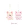 (Pre-order) Stray Kids SKZOO SECRET PLUSH MICRO Ver. - STAY In Our Little House