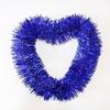 Children's Performance & Birthday Decoration Tinsel Strips for Christmas, Kindergarten, School, or Shopping Mall.