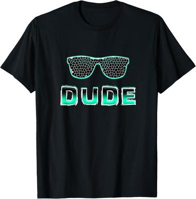 Perfect Dude Shirt Boys Men Perfect Dude Merchandise Dude T-Shirt Unisex T-Shirt