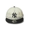 Mesh Cap MLB ALLMESH All Mesh NY 950TR ALL MESH NEYYAN CHR BLK 14388561 NER36C0370 [New Era] Chrome/Black L/XL