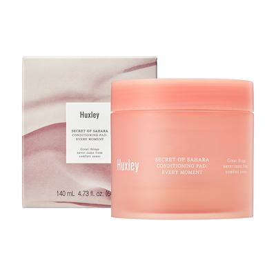Conditioning Pad Every Moment 140ML