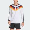 Adidas Germany 26 HOME REPLICA JERSEY Soccer Jersey Men's JM1380-