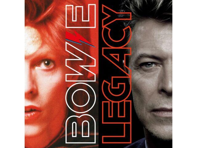 

ДЭВИД БОУИ Наследие (Всего 40 треков) ЯПОНИЯ 2 SHM CD DIGIPAK EDITION WPCR-17561