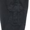 Dickies cargo pants W38 black Men's Used