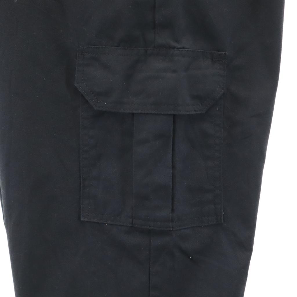 Dickies cargo pants W38 black Men's Used
