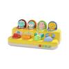 Pop Up Toy Sensory Toys Pop Up Animals Toy for Babies Montessori Toys Cause and Effect Baby Toys Educational 12-18 Months